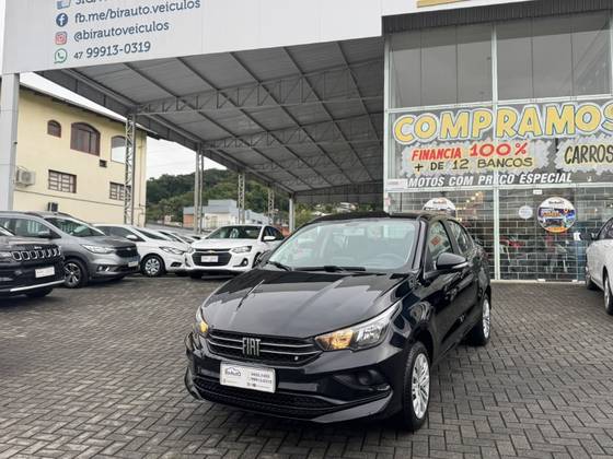 FIAT CRONOS 1.0 FIREFLY FLEX DRIVE MANUAL FIAT CRONOS 1.0 FIREFLY FLEX DRIVE MANUAL